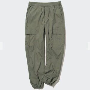 UNIQLO Easy Cargo Pants